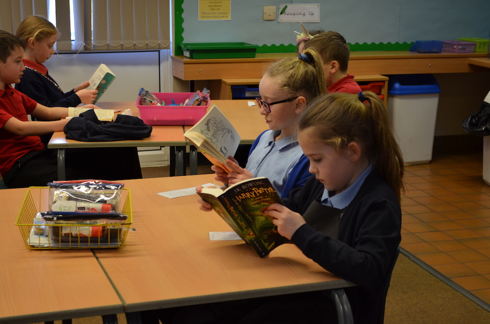 Pupils' Wider Development